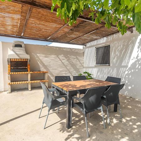 Villa De Fernan Perez Níjar Extérieur photo